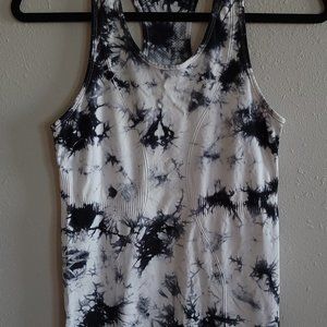 Hendrix Seamless Tank